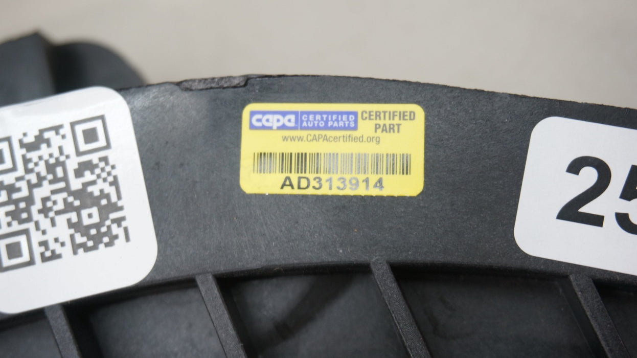 2018-2020 HONDA ACCORD FRONT RIGHT SIDE HEADLIGHT BRACKET AFTERMARKET CAPA