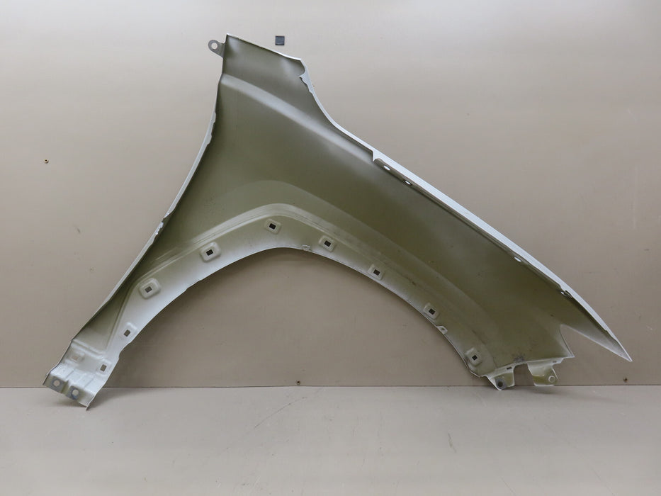 2022-2023 HYUNDAI TUCSON FRONT LEFT DRIVER SIDE FENDER SHELL PANEL OEM