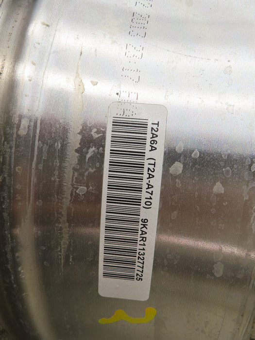 2013-2015 HONDA ACCORD WHEEL FACTORY RIM 16X7 OEM (P)