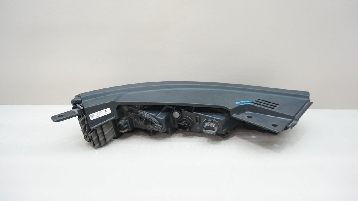 2020-2022 HYUNDIA PALISADE FRONT LEFT DRIVER SIDE DAYTIME RUNNING DRL LIGHT OEM