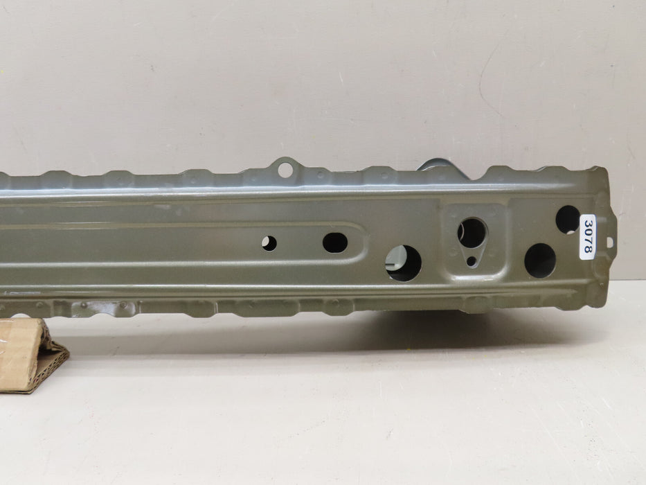 2019 2020 2021 SUBARU FORESTER REAR REINFORCEMENT IMPACT BAR OEM