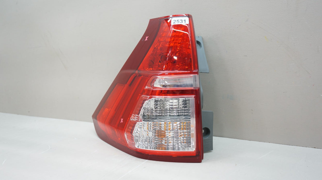2015-2016 HONDA CR-V CRV REAR LEFT DRIVERS SIDE TAIL LIGHT OEM