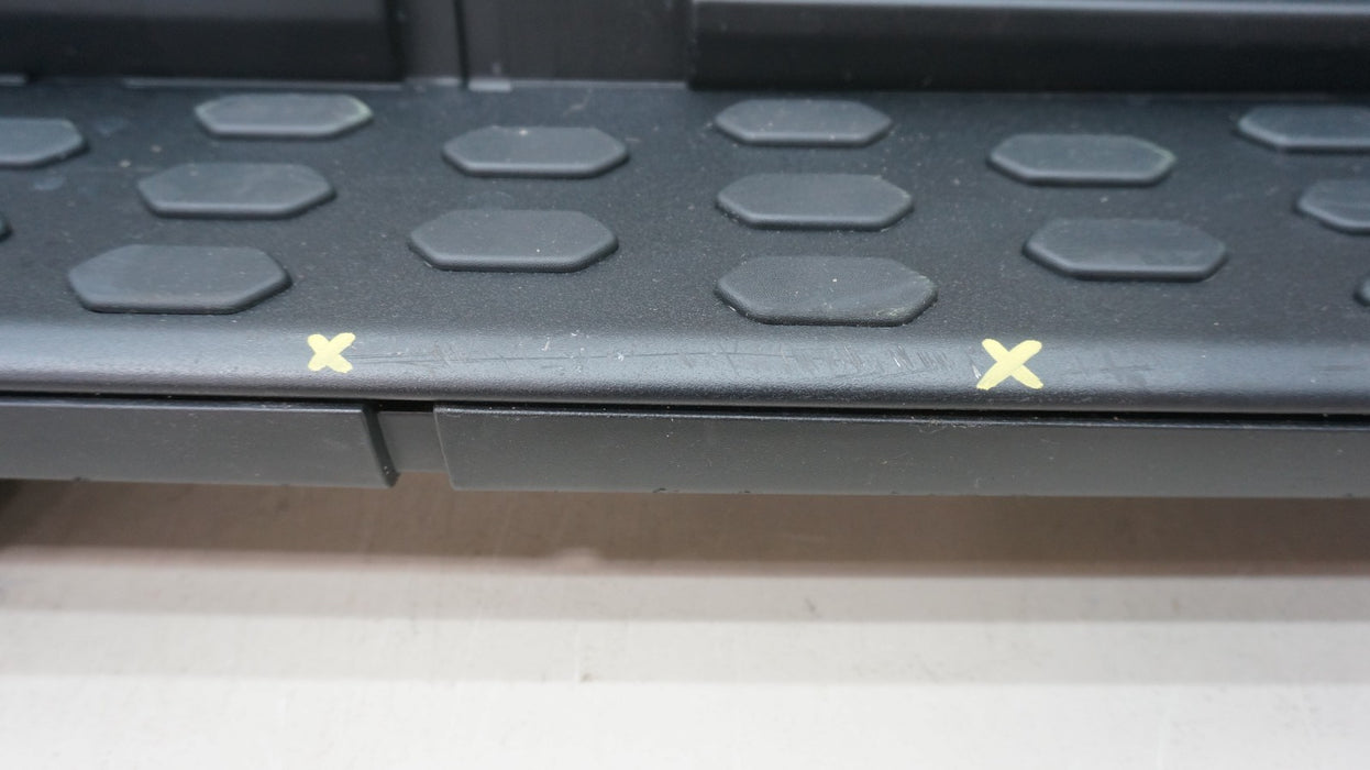 2021-2025 JEEP GRAND CHEROKEE LEFT DRIVER SIDE RUNNING BOARD STEP OEM