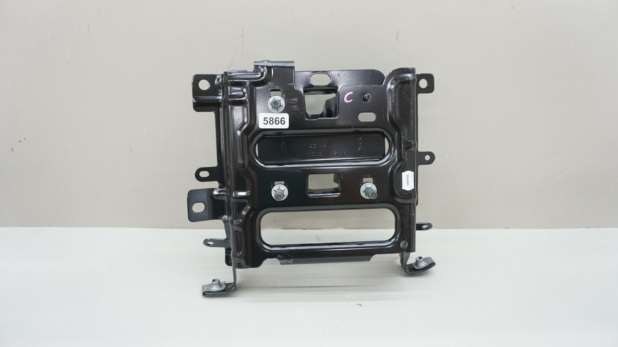 2013-2019 DODGE RAM 1500 FRONT RIGHT BUMPER SUPPORT BRACKET OEM