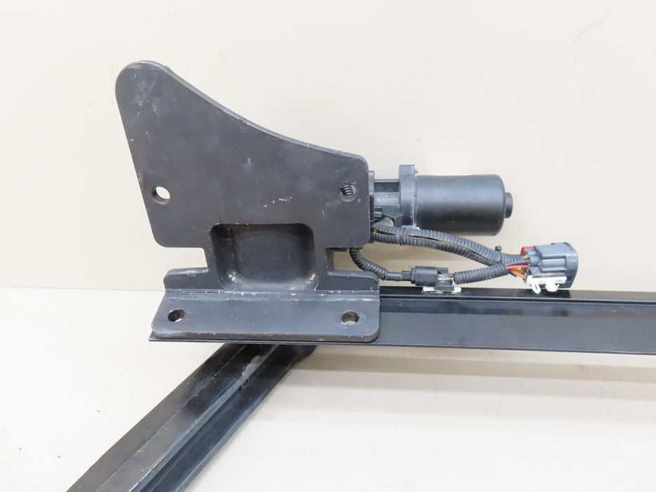 2022-2023 CHEVROLET-GMC SILVERADO/SIERRA 1500 RETRACTING RUNNING BOARD OEM