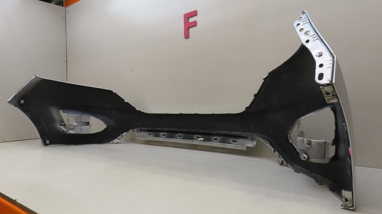2015-2018 FORD EDGE FRONT UPPER BUMPER COVER OEM FT4B-17F003-A