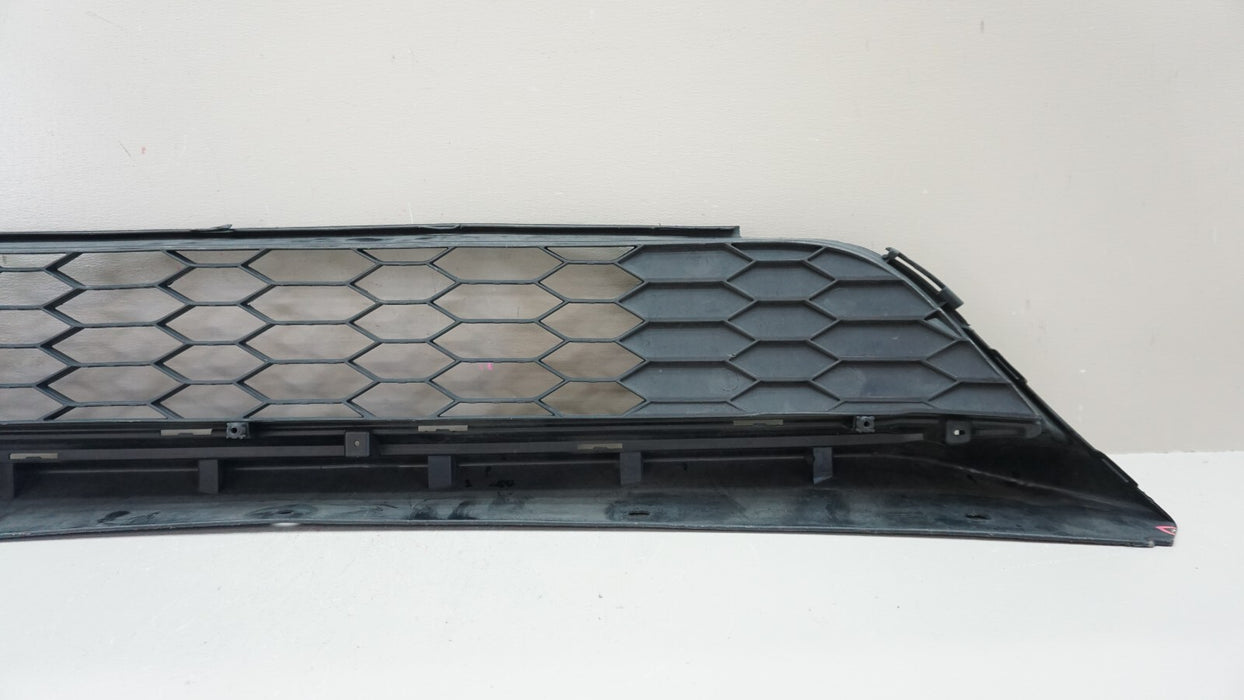 2016-2017 HONDA ACCORD FRONT BUMPER LOWER GRILL GRILLE OEM 71152-T2F-A500 16 17