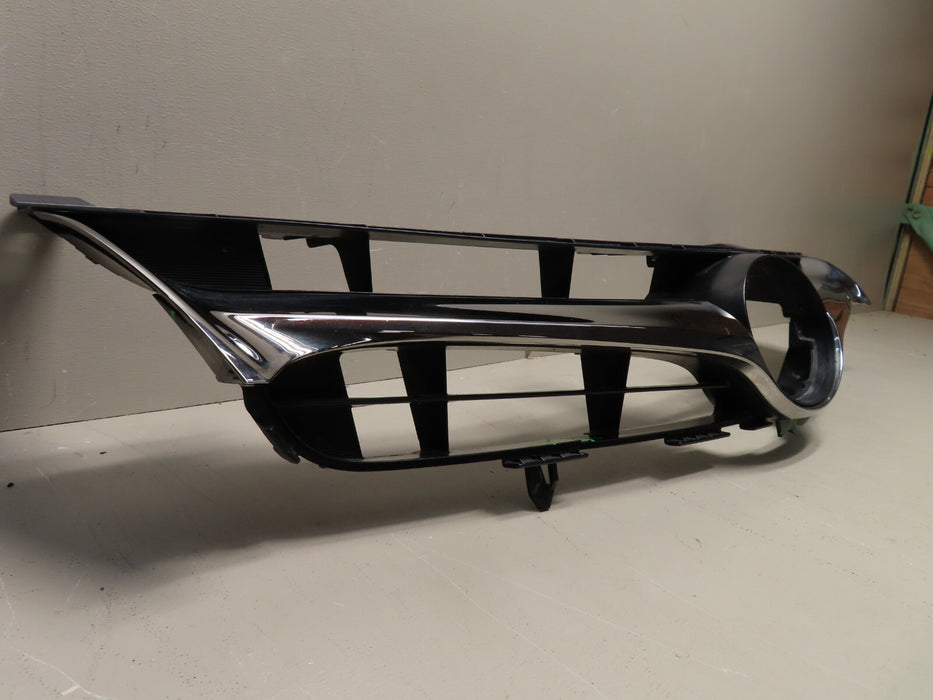 2015 2016 2017 TOYOTA CAMRY FRONT RADIATOR GRILLE GRILL OEM P#53114-06061