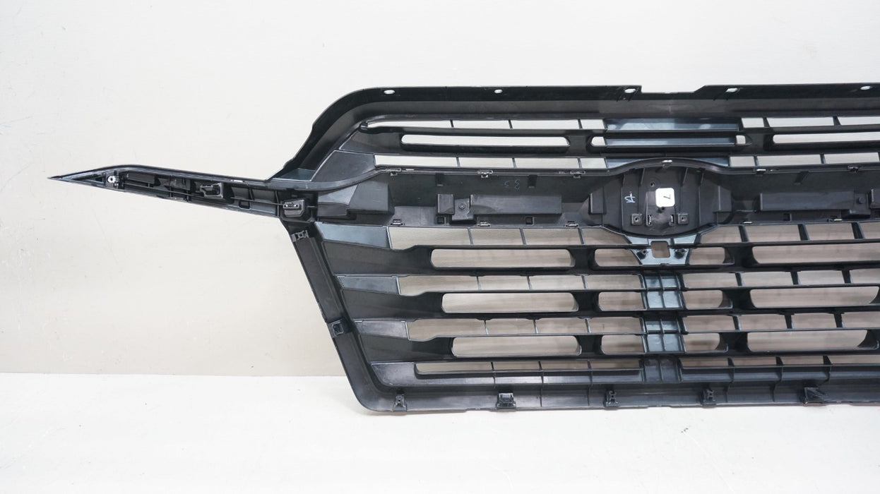 2023-2024 SUBARU ASCENT FRONT BUMPER RADIATOR GRILLE OEM 91122-XA03A