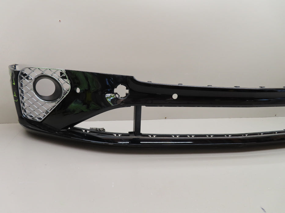 2020-2022 Bentley Continental GT GTC front Bumper Cover 3SD807437 OEM