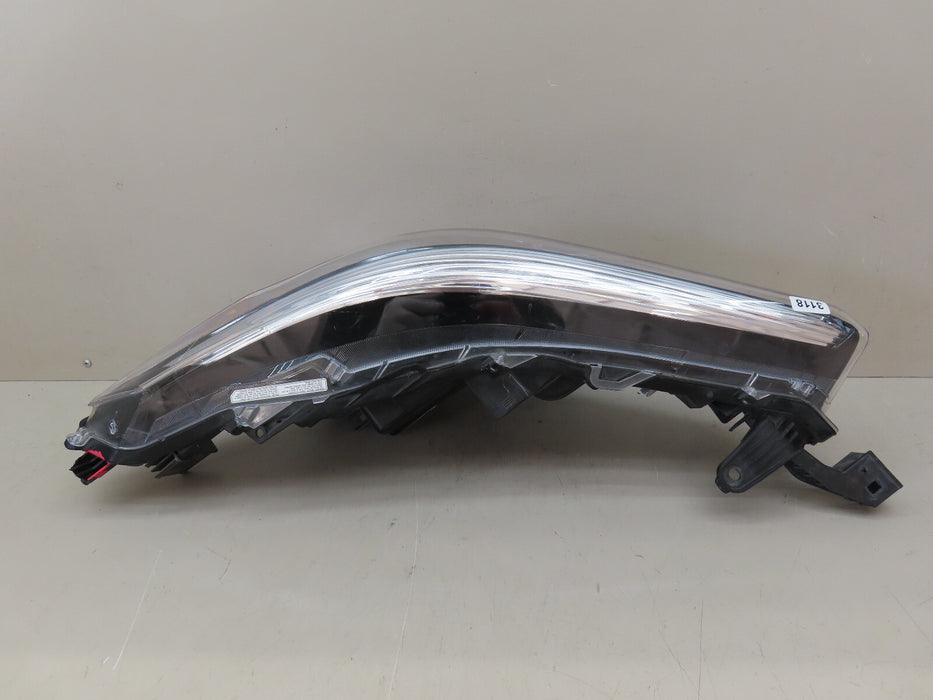 2022-2024 TOYOTA COROLLA CROSS FRONT LEFT DRIVER SIDE HEADLIGHT FULL LED OEM