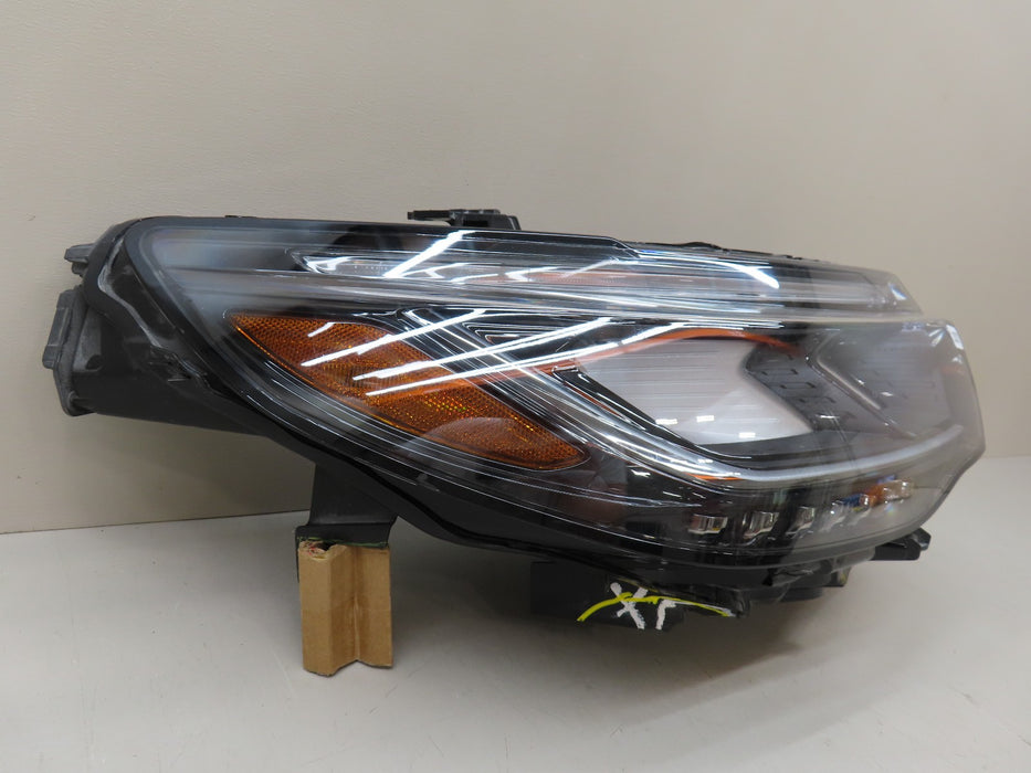 2024-2025 FORD EXPLORER RIGHT PASSENGER SIDE HEADLIGHT LED OEM RB5B-13W029-DF