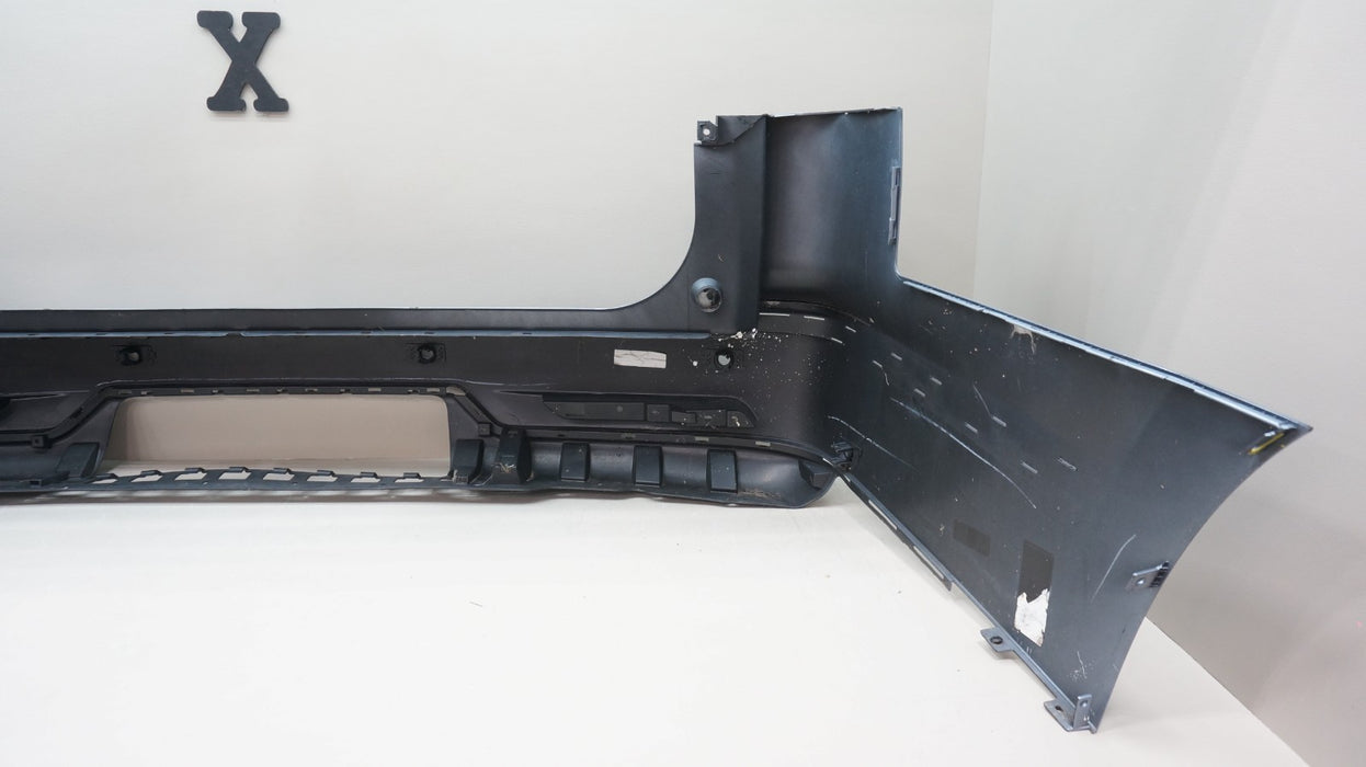 2018-2021 LINCOLN NAVIGATOR REAR BUMPER COVER OEM JL7B-17F001