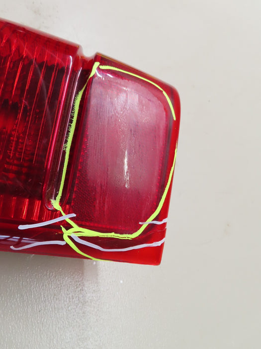 2001-2005 FORD RANGER REAR RIGHT PASSENGER SIDE LIGHT TAILLIGHT LAMP OEM