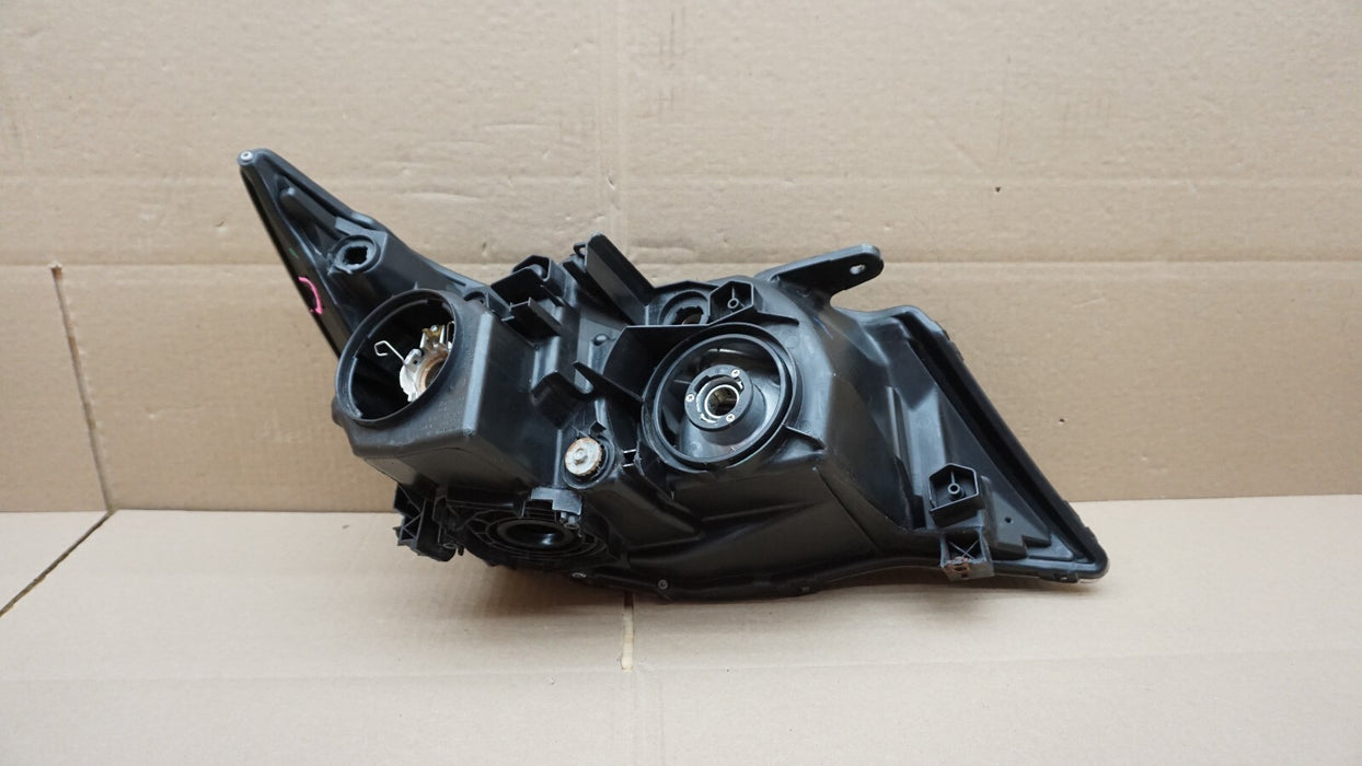 2007-2009 ACURA MDX FRONT LEFT DRIVERS SIDE HEADLIGHT XENON OEM 07 08 09