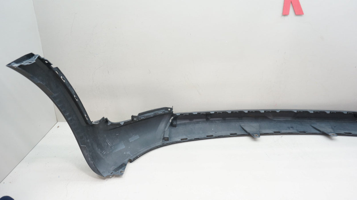 2020-2022 KIA TELLURIDE FRONT LOWER BUMPER VALANCE COVER PANEL OEM 86512-S9000
