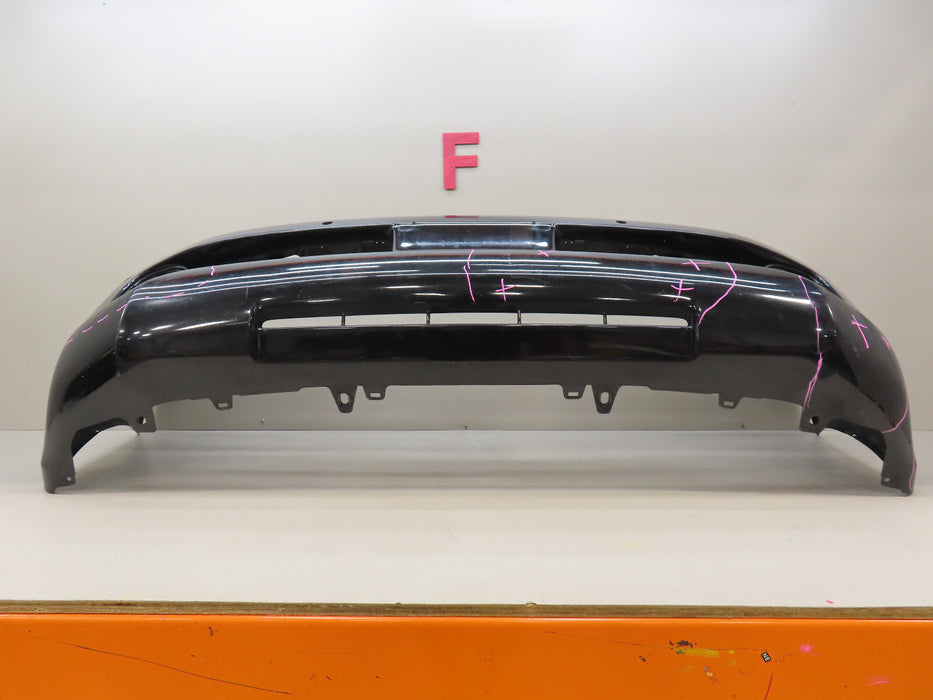 2010-2014 LEXUS GX460 FRONT BUMPER COVER OEM 52119-60F11