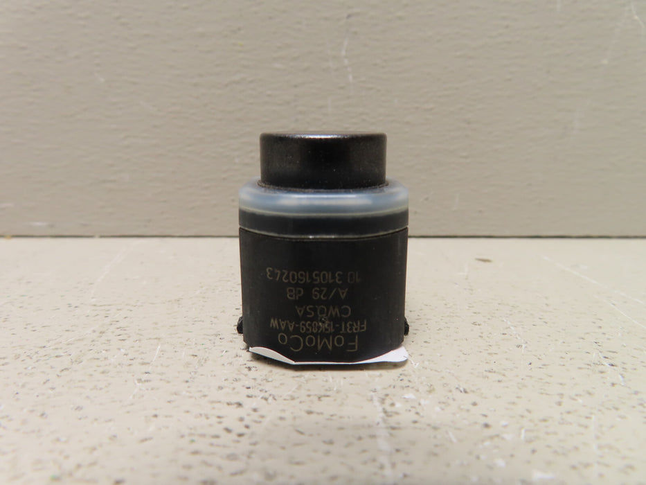 Ford Lincoln Parking Sensor OEM FR3T15K859AAW
