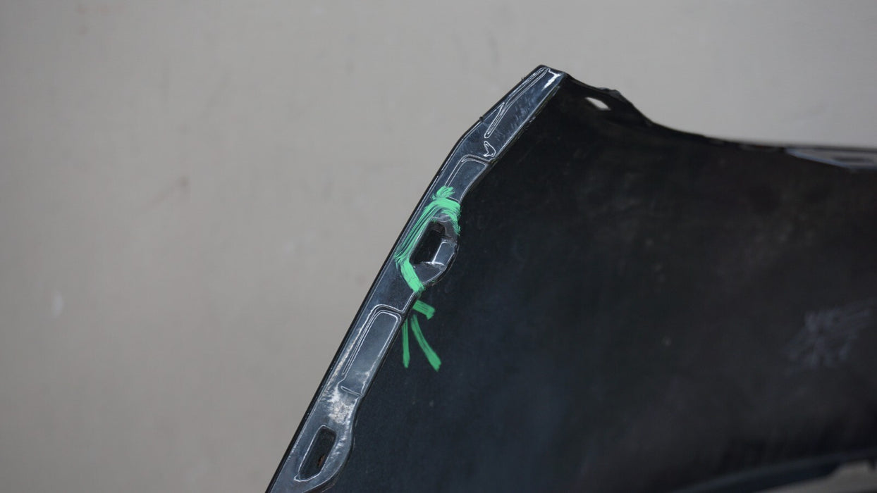 2018-2020 HONDA ACCORD REAR BUMPER COVER OEM 18 19 20 71501-TVA-A000