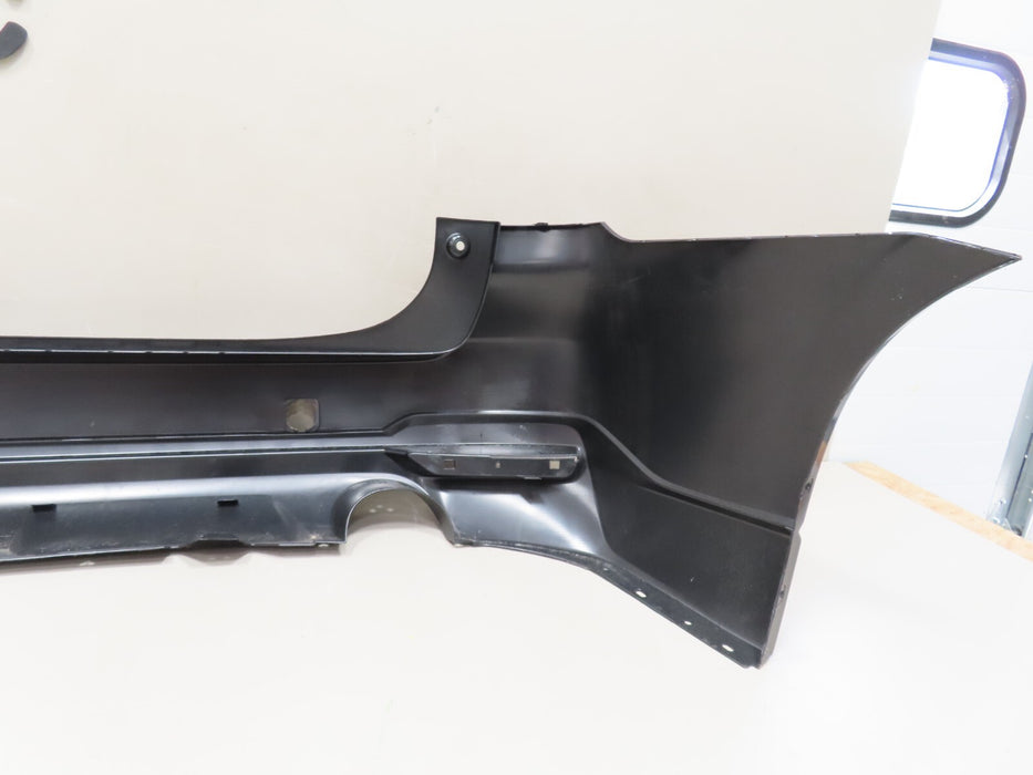 2014-2018 SUBARU FORESTER LIMITED PREMIUM REAR BUMPER COVER OEM 57794SG000