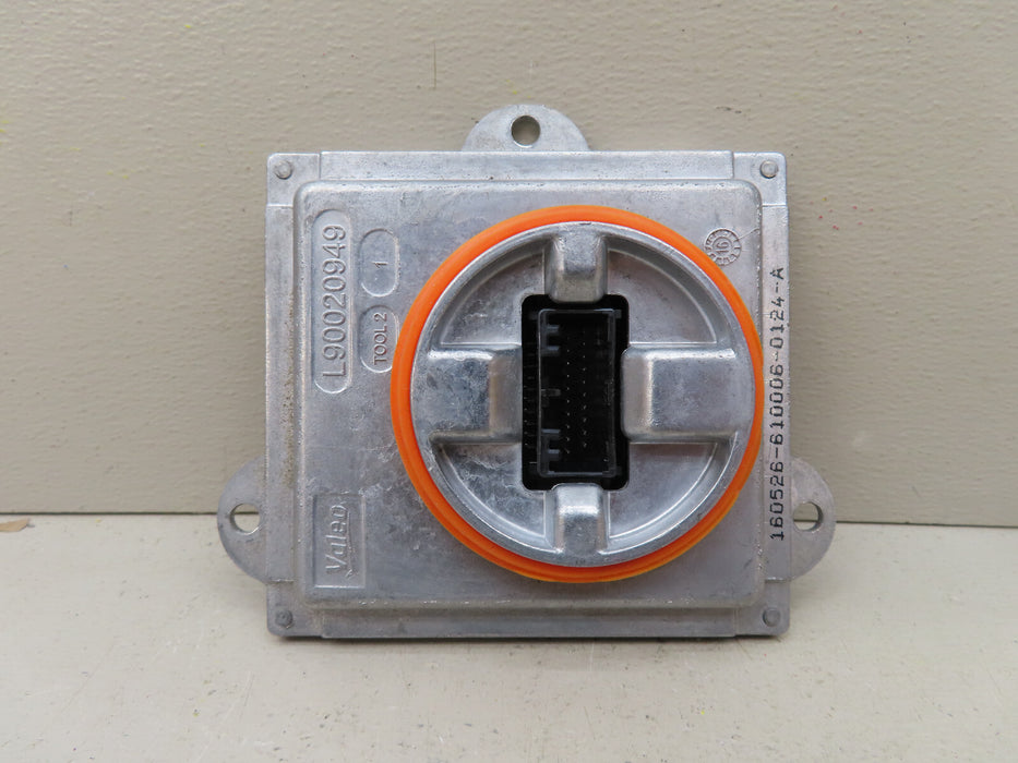 2017 2018 2019 FORD FUSION FRONT HEADLIGHT LED BALLAST MODULE OEM