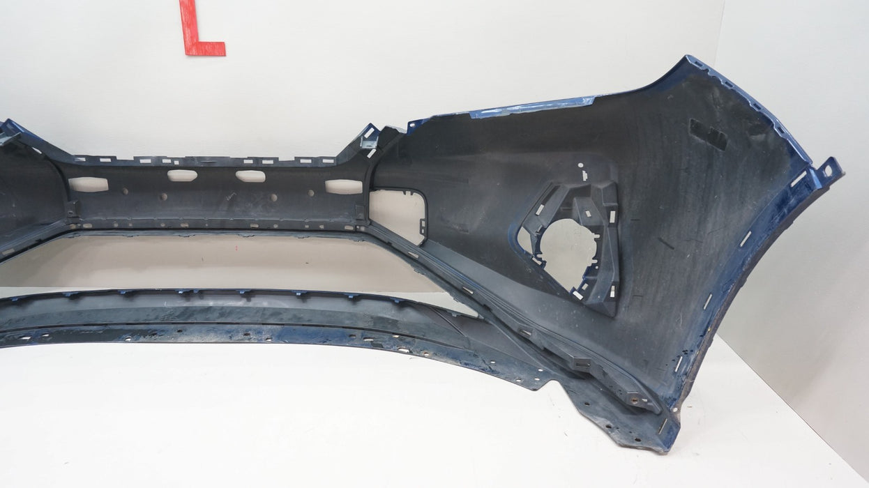 2018-2024 NISSAN MURANO FRONT BUMPER COVER PANEL OEM 620229UF0H
