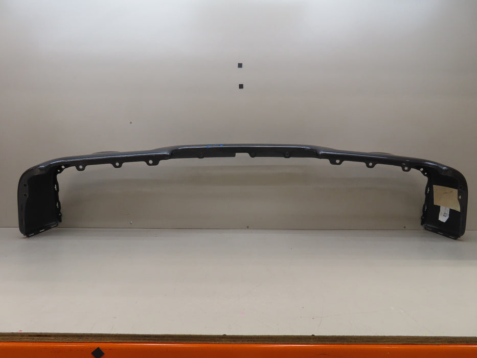 2021-2024 DODGE RAM 1500 REAR BUMPER COVER OEM 6DD37TRMA
