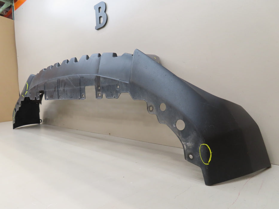 2017 2018 2019 HONDA CR-V FRONT LOWER BUMPER COVER OEM 71102-TLA-A000
