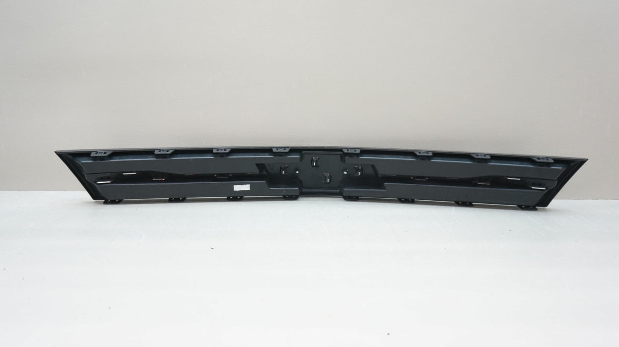 2017-2020 CHEVROLET TRAX FRONT UPPER BUMPER GRILLE OEM 42532976