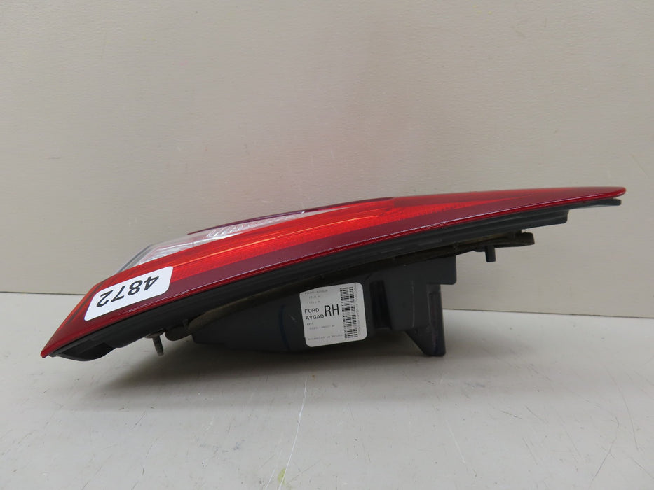 2013-2016 FORD FUSION REAR RIGHT PASSENGER SIDE INNER TAIL LIGHT OEM