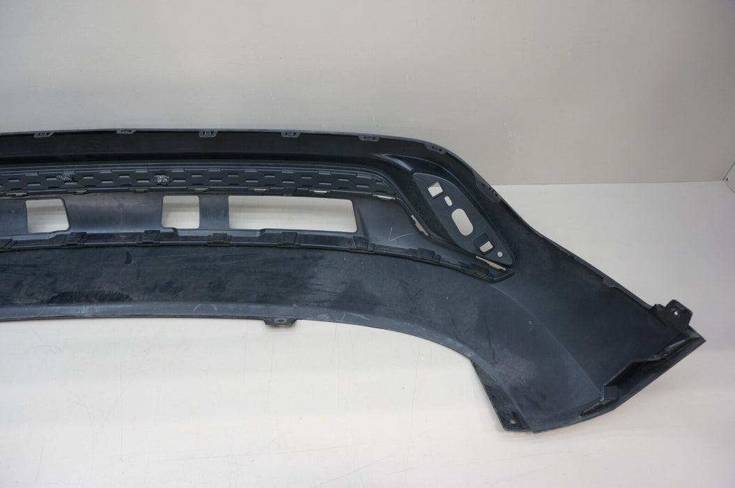 2024 CHEVROLET TRAX REAR LOWER BUMPER VALANCE COVER 42780299 OEM
