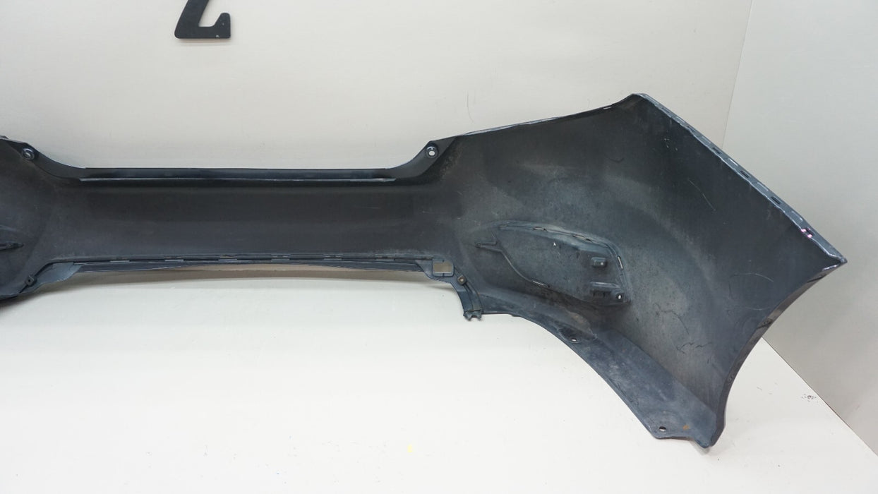 2016-2021 HONDA CIVIC REAR BUMPER COVER PANEL OEM 71501-TBA-A010