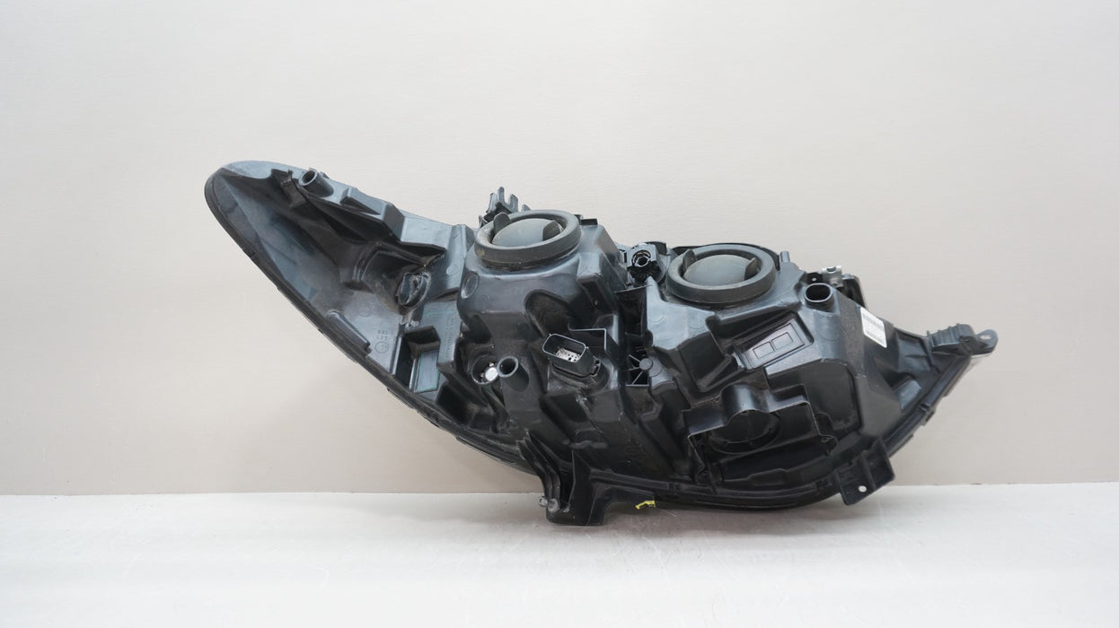 2017-2020 FORD FUSION FRONT LEFT DRIVERS SIDE HALOGEN HEADLIGHT OEM