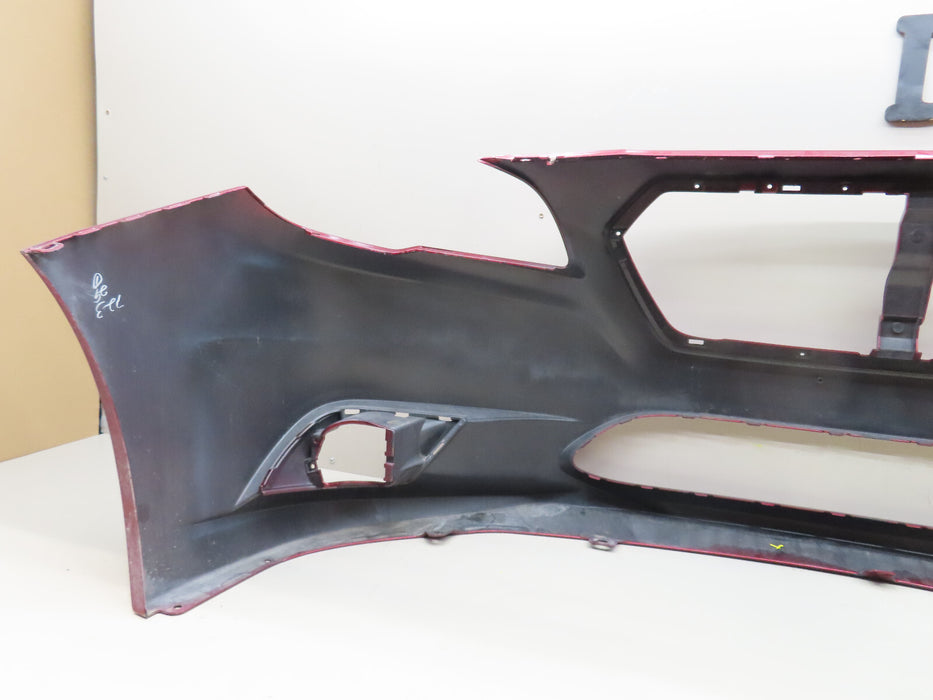 2015 2016 2017 SUBARU OUTBACK FRONT BUMPER COVER OEM 57704AL00A
