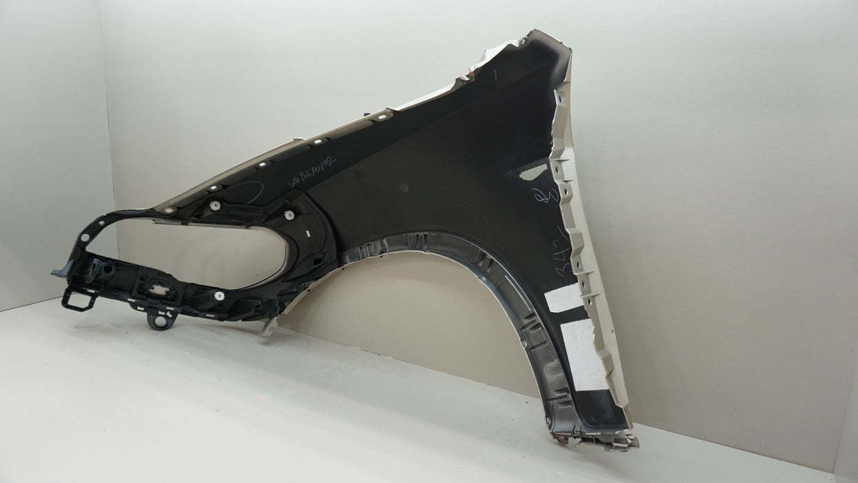 2011-2013 BMW X5 E70 FRONT RH RIGHT PASSENGER SIDE FENDER OEM 7222974