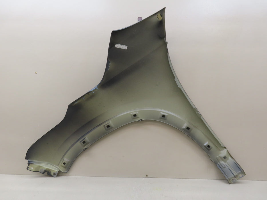 2020-2022 KIA SELTOS FRONT RIGHT PASSENGER SIDE FENDER PANEL OEM