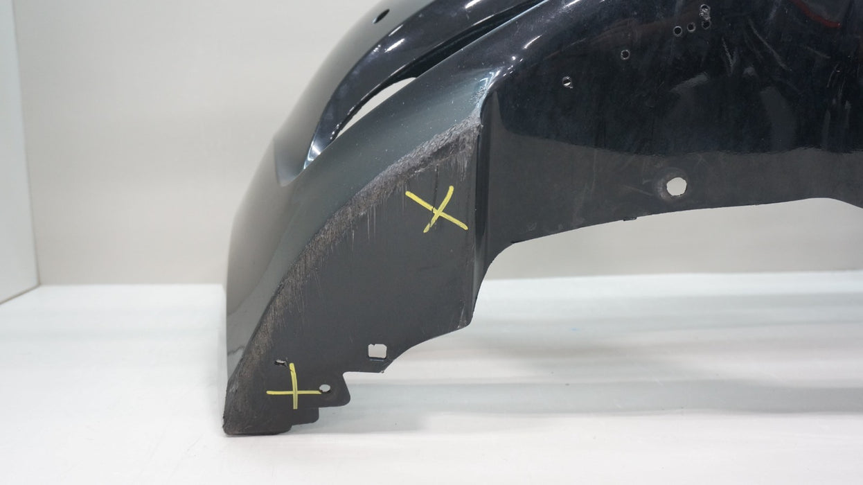 2010-2013 BMW 3 SERIES E92 E93 M PACKAGE FRONT BUMPER COVER PANEL OEM