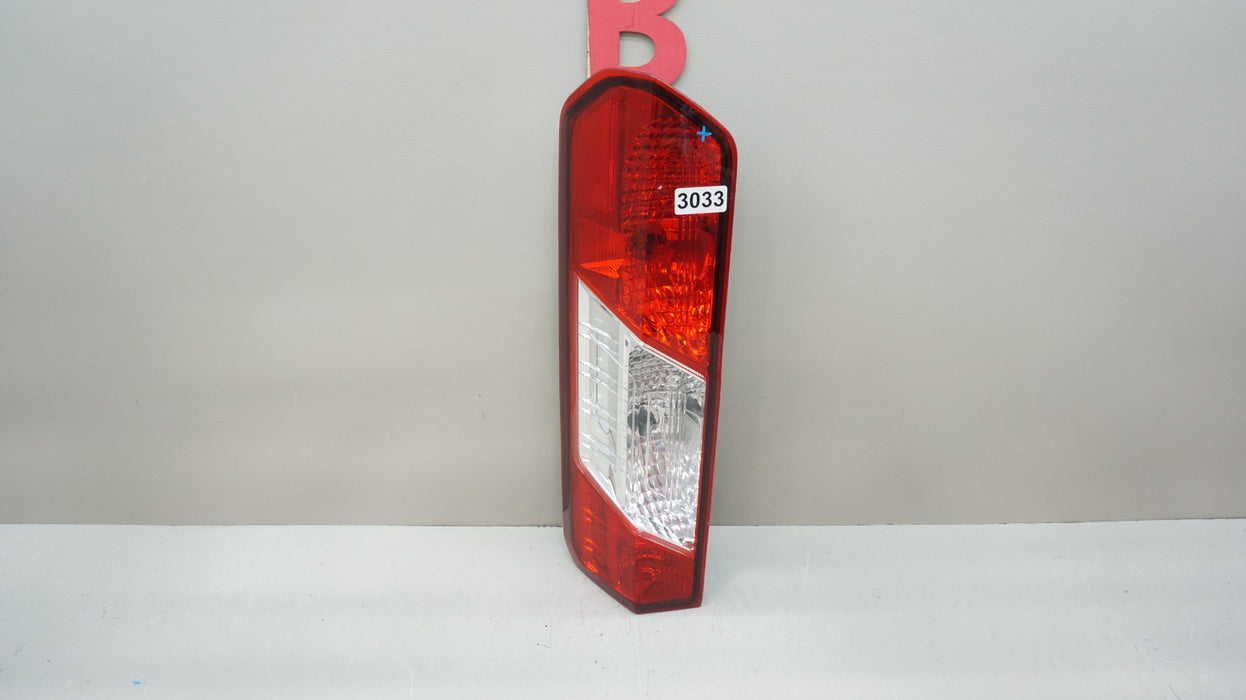 2015-2024 FORD TRANSIT REAR LEFT DRIVER SIDE TAIL LIGHT OEM CK41-13B505-AJ