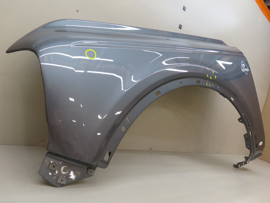 2021 2022 2023 FORD BRONCO LEFT DRIVER SIDE FENDER PANEL OEM