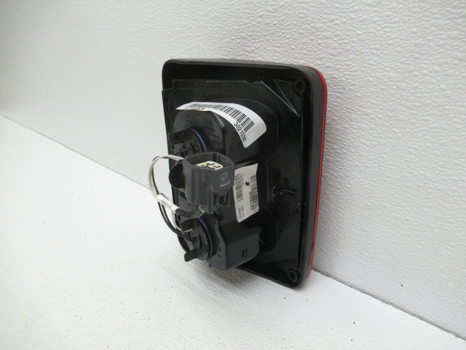 JEEP JK WRANGLER TAILLIGHT LAMP OEM