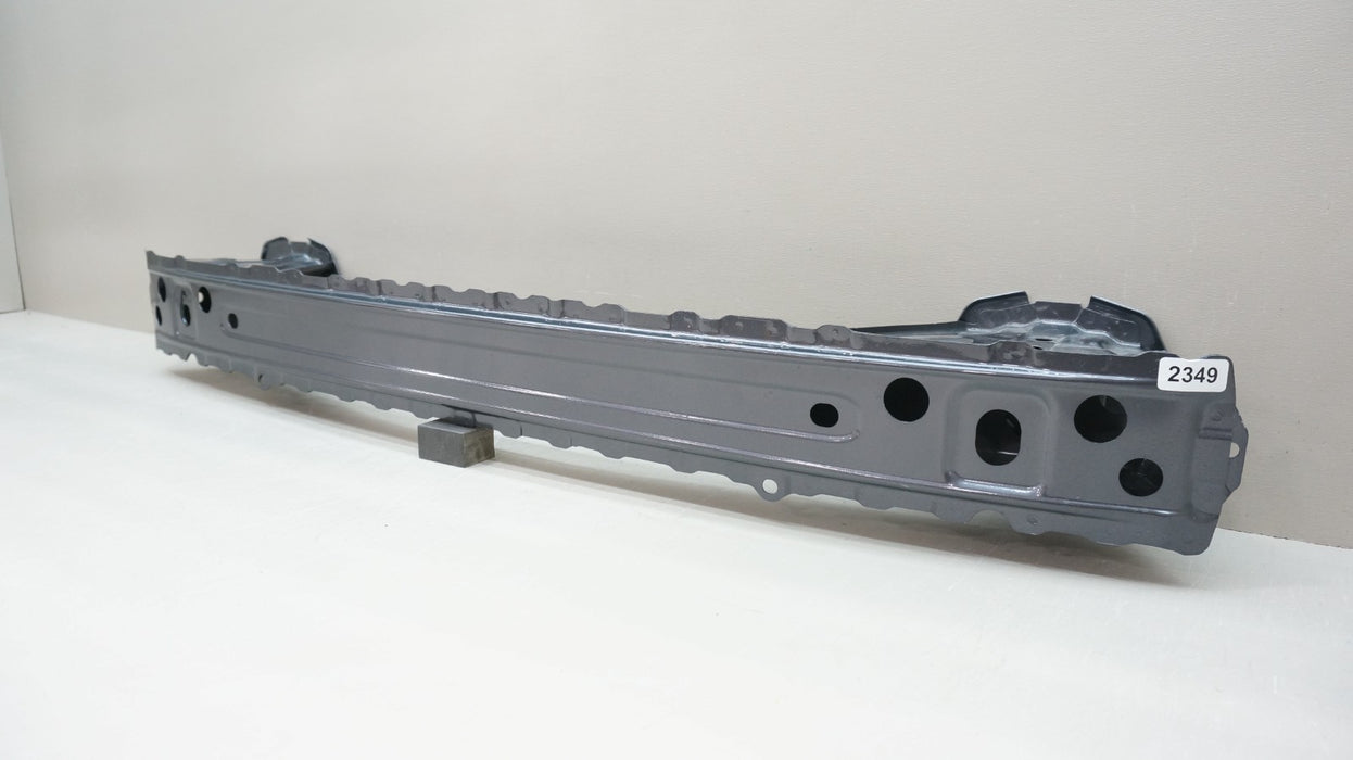2018-2020 SUBARU CROSSTREK REAR BUMPER REINFORCEMENT BEAM IMPACT BAR REBAR OEM