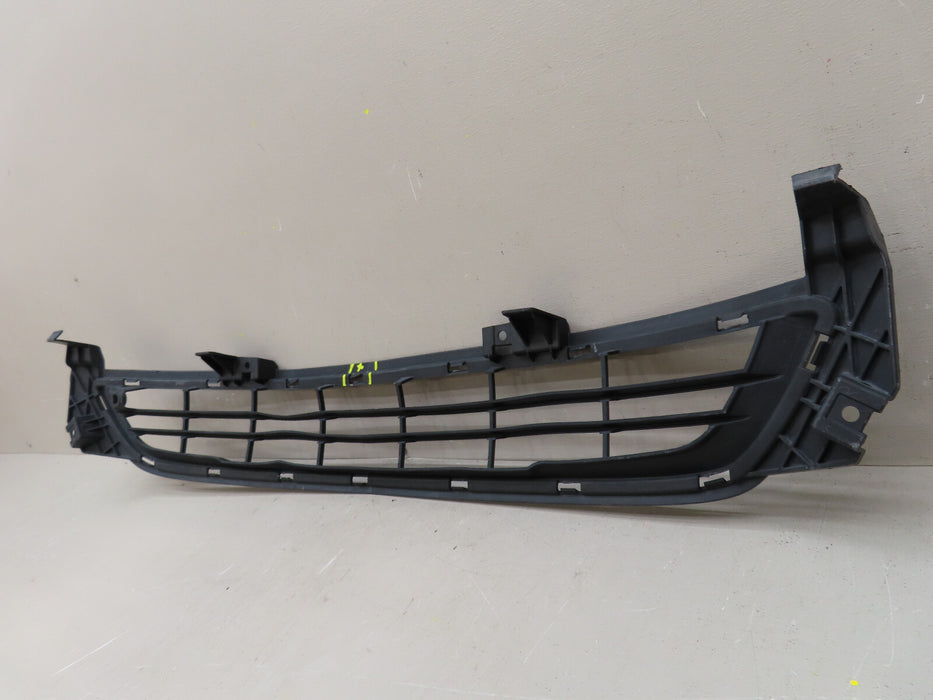 2014 2015 2016 CHEVROLET MALIBU FRONT LOWER BUMPER GRILLE GRILL OEM 22995188