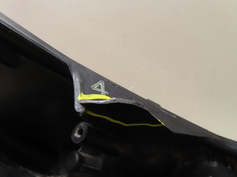 2012 2013 2014 TOYOTA PRIUS V LEFT DRIVER SIDE HALOGEN LAMP OEM