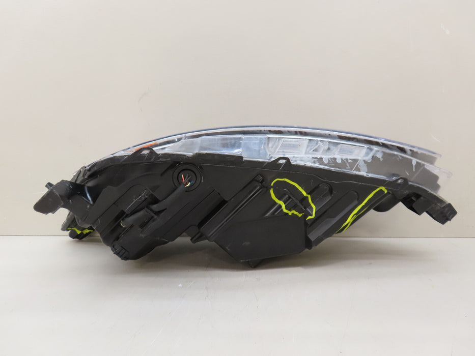 2019-2022 NISSAN ALTIMA RIGHT PASSENGER HEADLIGHT LAMP FULL LED OEM