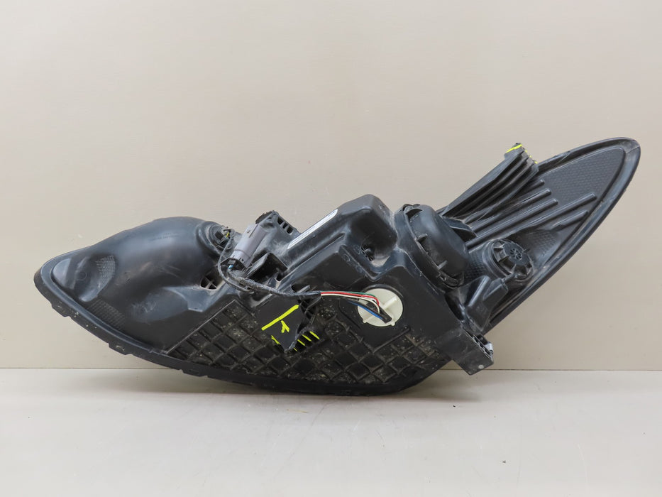 2016-2019 CHEVROLET CRUZE RIGHT RH SIDE HALOGEN LED HEADLIGHT AFTERMARKET