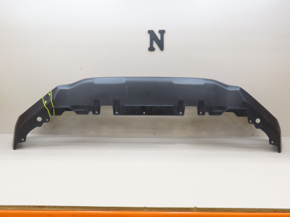 2020-2022 HONDA CRV CR-V FRONT LOWER BUMPER COVER OEM 71102-TLA-A500