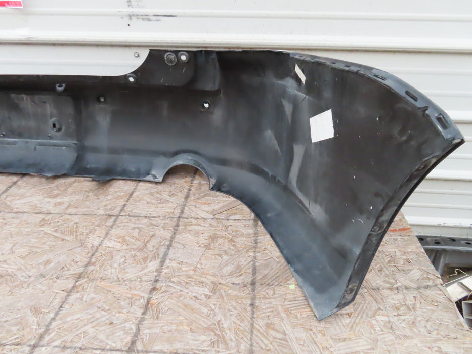2011 2012 2013 2014 2015 2016 2017 2018 2019 FORD FLEX REAR BUMPER COVER OEM