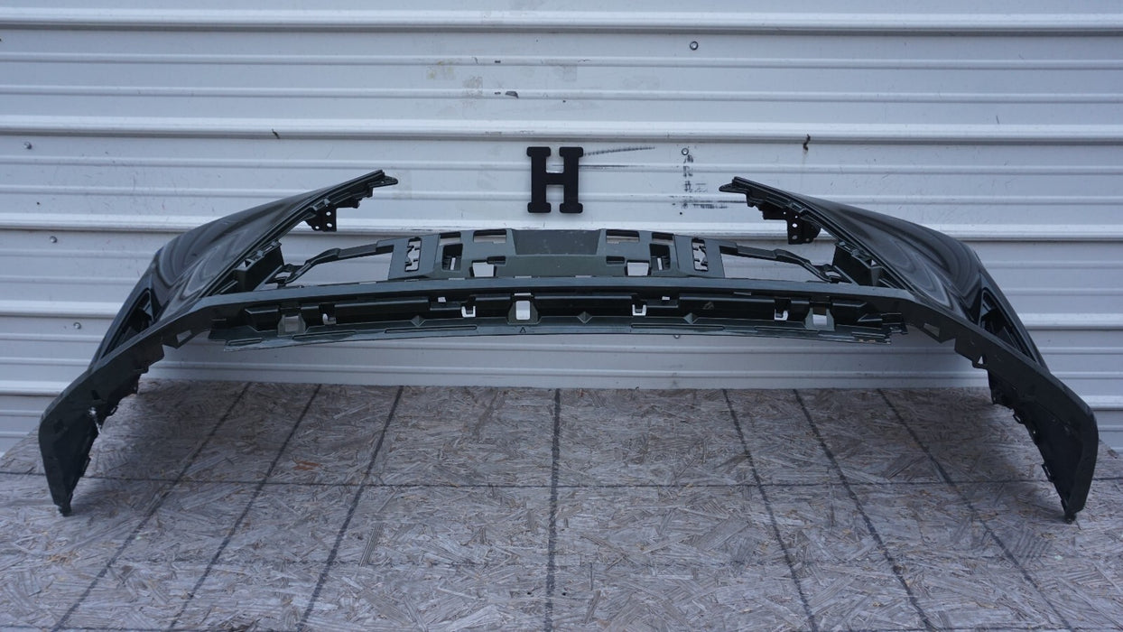 2020-2022 LEXUS RX350 RX350L RX450H FRONT BUMPER COVER OEM 20 21 22