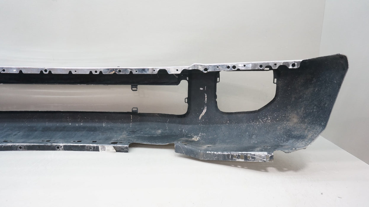 2020-2022 FORD F-250 F-350 FRONT BUMPER COVER PANEL OEM