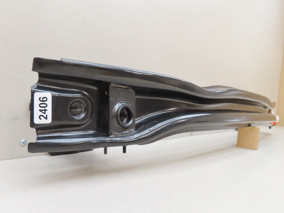 2018-2023 VOLKSWAGEN TIGUAN REAR REINFORCEMENT IMPACT BAR OEM 5NN-807-305